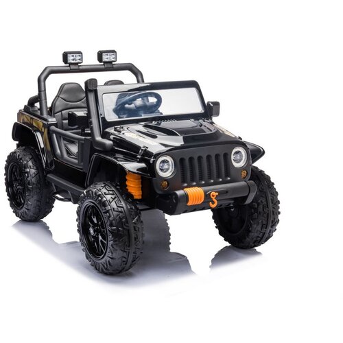  Auto na akumulator Extreme XB-1118 4x4 - crni Cijene