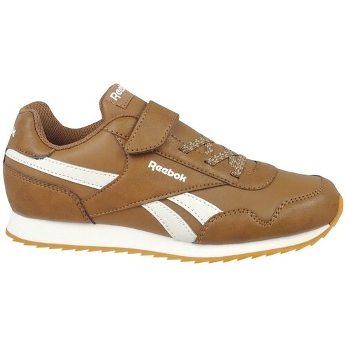 Reebok Nizke superge Royal Classic Jogger 3 Kostanjeva Cene