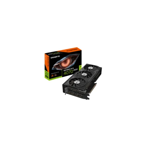 Grafička Gigabyte VGA RTX 4070 OC WF 12GB