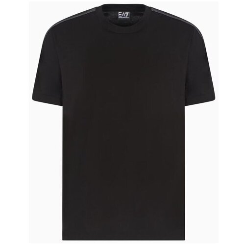 Ea7 Emporio Armani 7M000138 AF10375 Crna Slike
