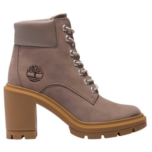 Timberland ženske čizme sa potpeticom TA5Y6Z Slike