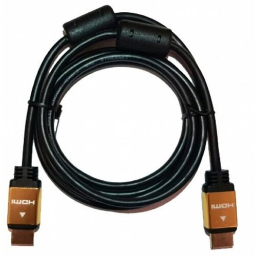  HDMI na HDMI kabl 2.0 GOLD 4K (m/m) 5m Cene