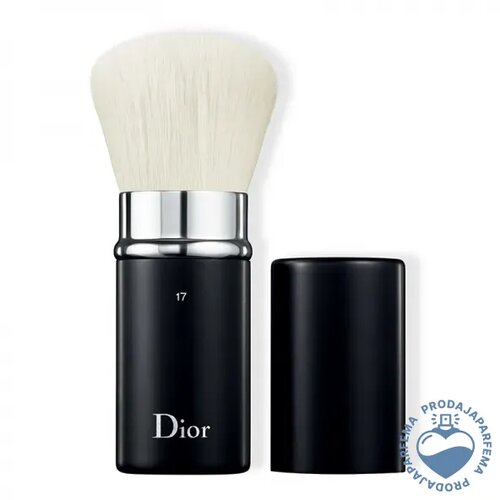 Dior Backstage Kabuki Brush N°17 Cijene