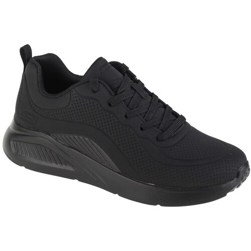 Skechers bobs sport buno - Ženske tenisice how sweet 117151-bbk Slike