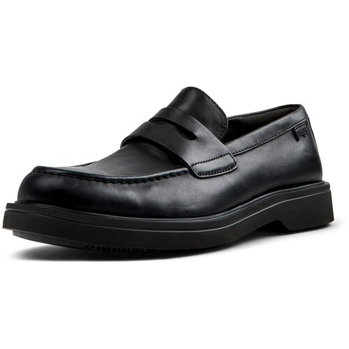 Camper Slip On cipele 'Norman' crna Cijene