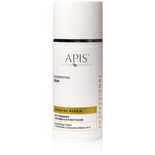 Apis Natural Cosmetics Ceramide Repair regeneracijska krema s ceramidi 100 ml Slike