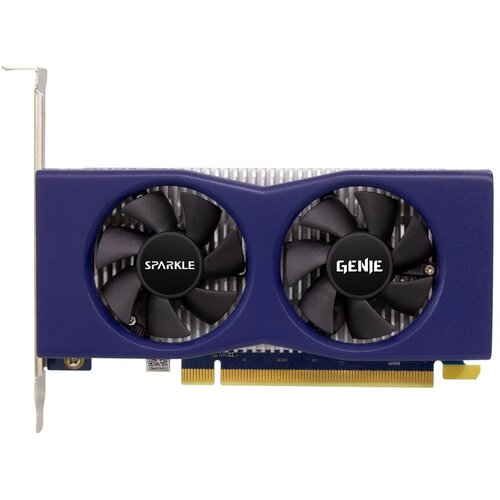 Sparkle Intel® Arc™ A380 GENIE, 6GB GDDR graphics card Cijene