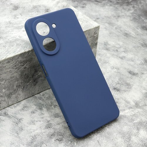  Maska GENTLE COLOR za Xiaomi Redmi A5 teget Cene