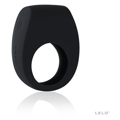 Lelo Tor 2 prsten za penis Black Cene
