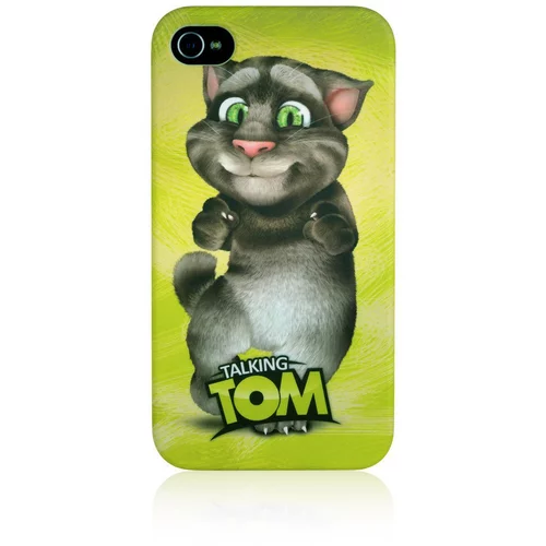 Etui za telefon IPhone 4 Tom's Terrific