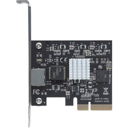Intellinet lan mk 507950 pci-e 1x10GbE Slike