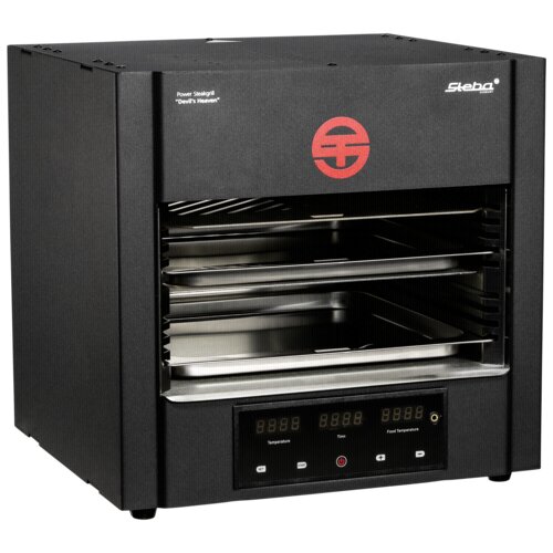STEBA PSE 2600 XL Devils Heaven Slike