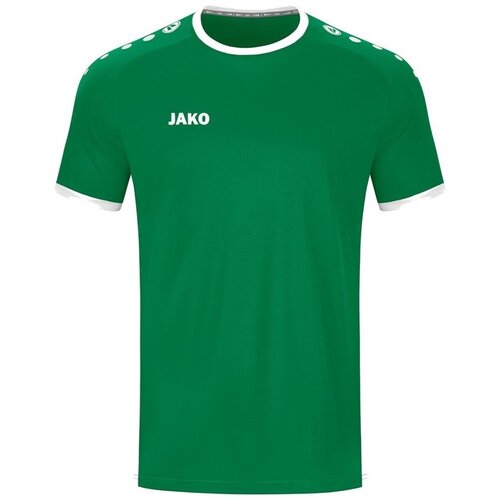 JAKO Primera Kurzarm Zelena Cijene