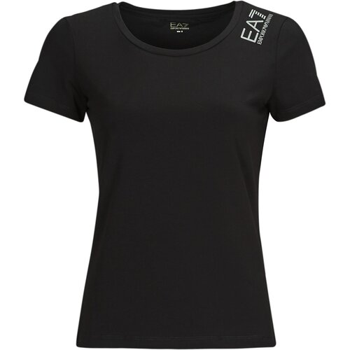 Ea7 Emporio Armani 8NTT50-TJDZZ-0200 Crna Cijene