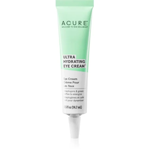 ACURE Ultra Hydrating krema za predel okoli oči 14.7 ml