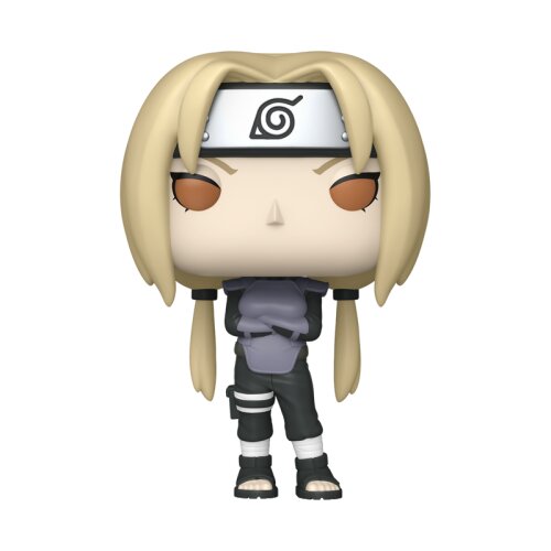 Funko POP ANIMATION: NARUTO SHIPPUDEN - TSUNADE (SANNIN) Cene