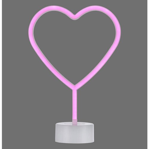  Okrasna svetilka Heart (Večbarvno, Do x &amp;Scaron; x V: 8,5 x 20 x 30 cm) Slike