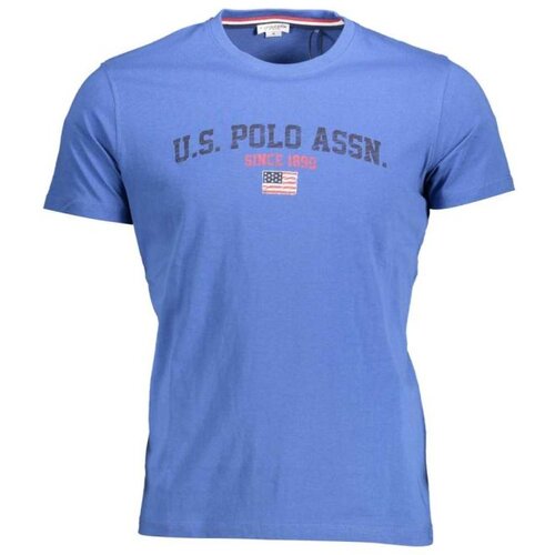 U.S. Polo Assn. mu&Scaron;ka majica 6150449351 Cene
