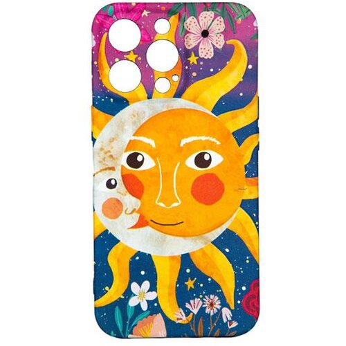  Maska za telefon SVETLECE za Iphone 13 Pro DZ9/4 Cene