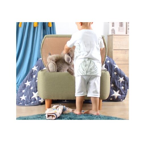 Balcab Home atelier del sofa tabure moouv 3331 Cene