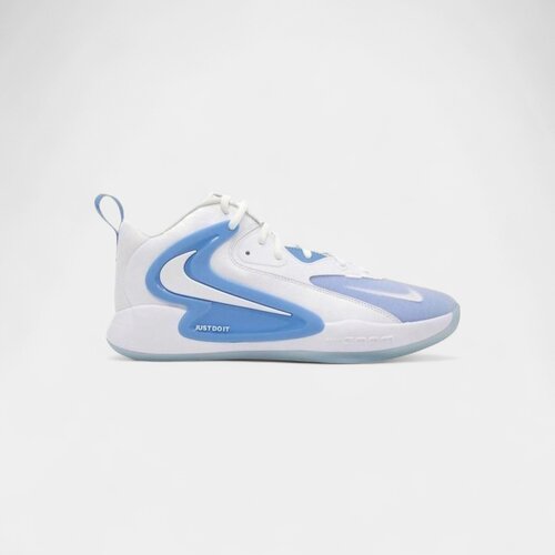 Nike Nizke superge Zoom Hyperset 2 White Valor Blue Bela Cene