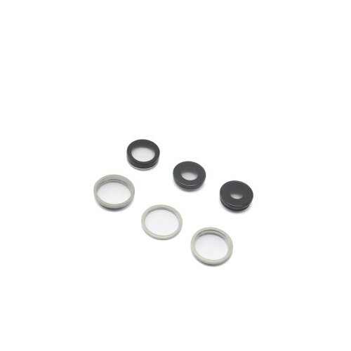  Staklo kamere za iphone 13 pro max silver ( SD13377 ) Cene