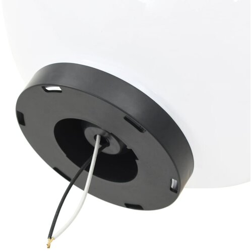  LED kuglasta svjetiljka 2 kom 30 cm PMMA Slike