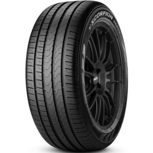 Pirelli Letne pnevmatike Scorpion Verde 255/50R19 107W XL r-f