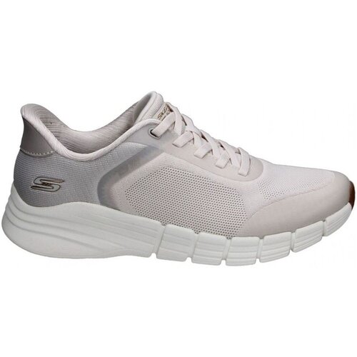Skechers &amp;Scaron;port 117790-OFWT Bela Slike