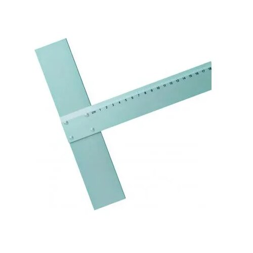  Aluminijsko ravnalo s T-profilom LENIAR - 70 cm (tehničko crtanje) Cijene