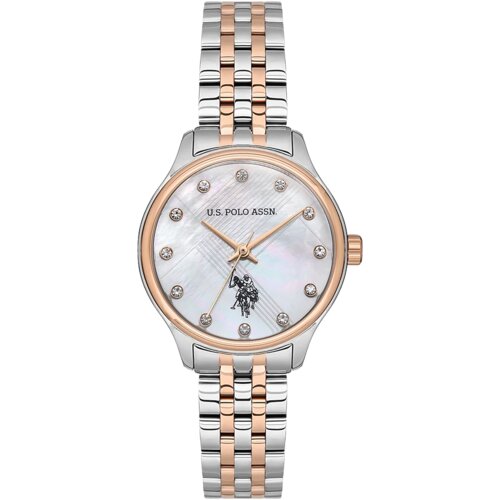  RUČNI SAT U.S.POLO ASSN. USPA2071-04 Cijene