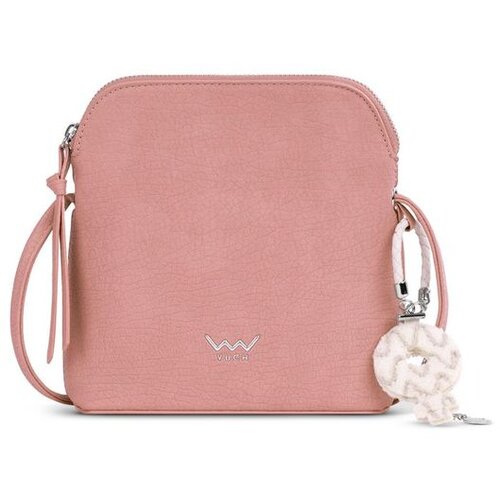Vuch Crossbody torba Essel Pink, 18 x 18 cm Cene