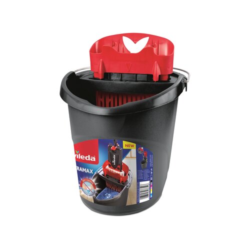 Vileda vedro z ožemalnikom Ultramax (10 l) Cene