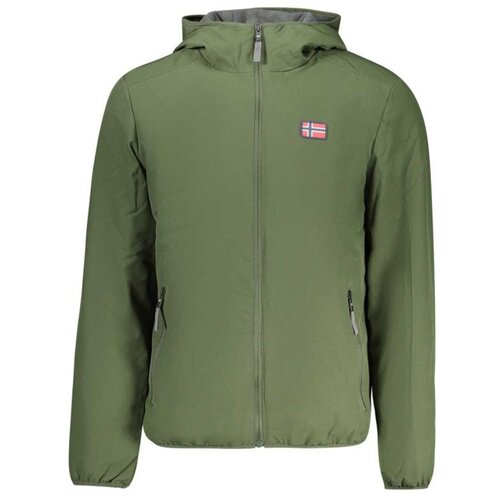 Norway 1963 mu&amp;Scaron;ka soft shell jakna 859145 maslinasta Slike