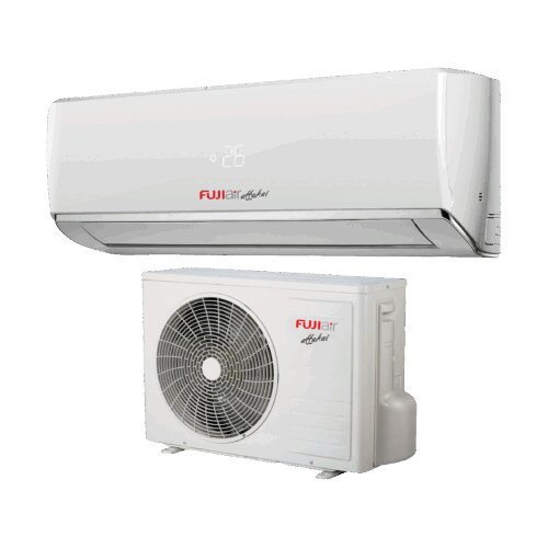  Inverter klima FujiAir Attakai 7 kW A+++, &ndash; 35C Cijene
