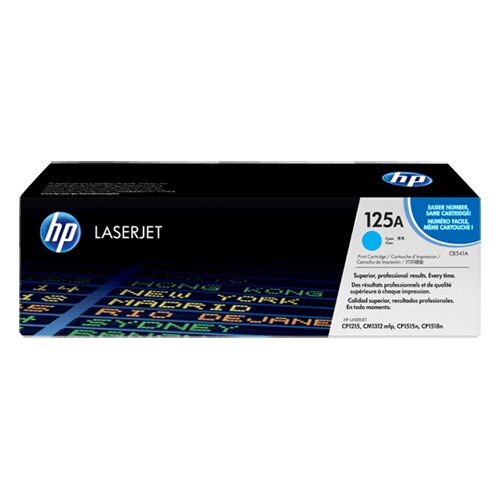 HP Toner HP 125A/plava Cene