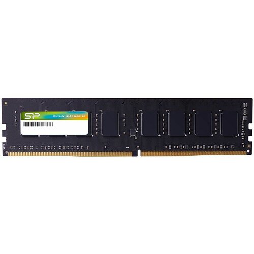 Silicon Power DDR4-3200 CL22 8GB DRAM DDR4 U-DIMM Desktop 8GBx1 CL22, EAN: 4713436144090 Slike