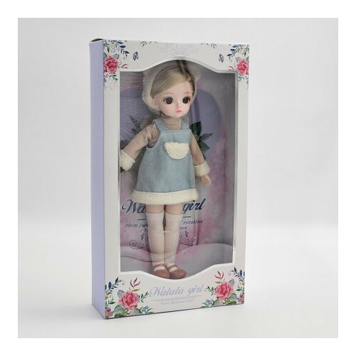 Boneca, lutka, 327, Walala girl ( 858415 ) Slike