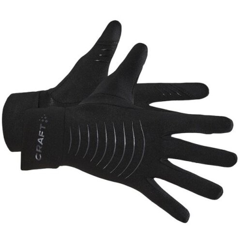 Craft rokavice core essence thermal glove 2 black Cene