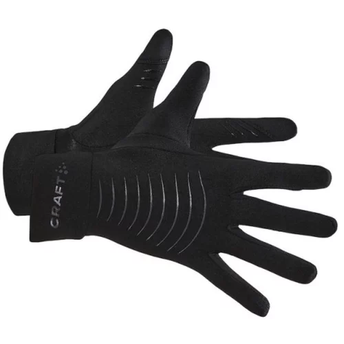 Craft rokavice core essence thermal glove 2 black