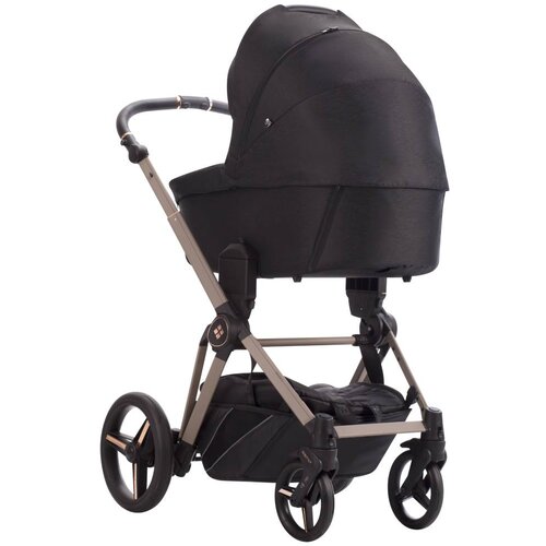  Dječja kolica Bebetto Monti 02/Cashmere 2u1 Slike