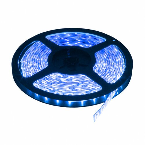 Hennessy LED traka plava 60 LED / 1m Slike