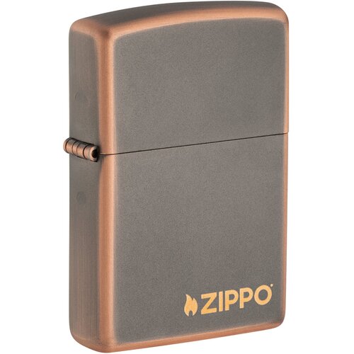 Zippo Upaljač Rustic Bronza ZL Cene