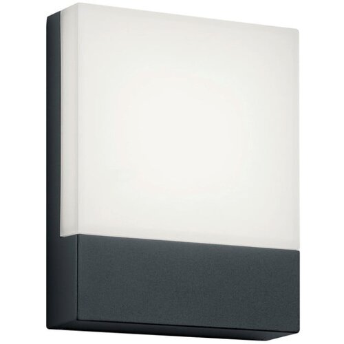Tri O Zunanja stenska svetilka LED (višina 20 cm) Pecos - Trio Cene