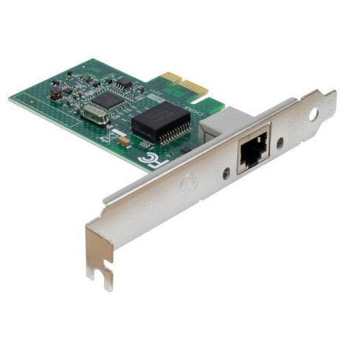 InterTech Argus ST-729 PCIe mrežna kartica Cene