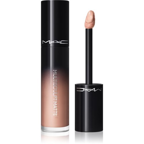 MAC Cosmetics Multisculpt Matte Liquid Colour večnamensko ličilo za oči, ustnice in obraz odtenek Painterly 4.5 ml Cene