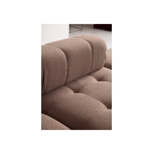 Atelier Del Sofa doblo 3 seater ( L1 O1 1R) cappucino Slike