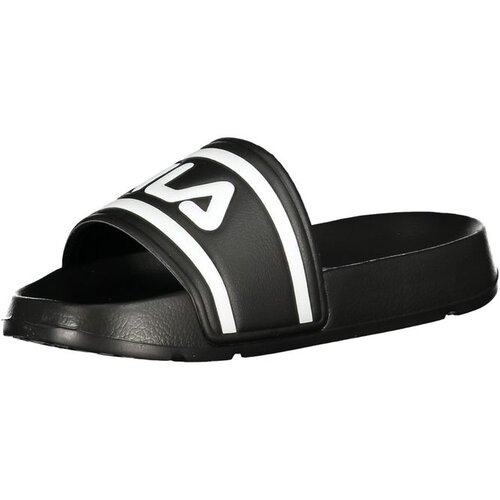 Fila ženske natikače MORRO BAY SLIPPER 2.0 Crna Cene