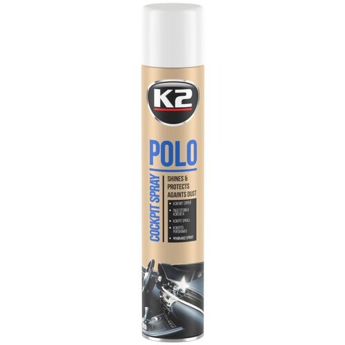  Sprej kokpit K2 polo 750 ml - fresh Cene