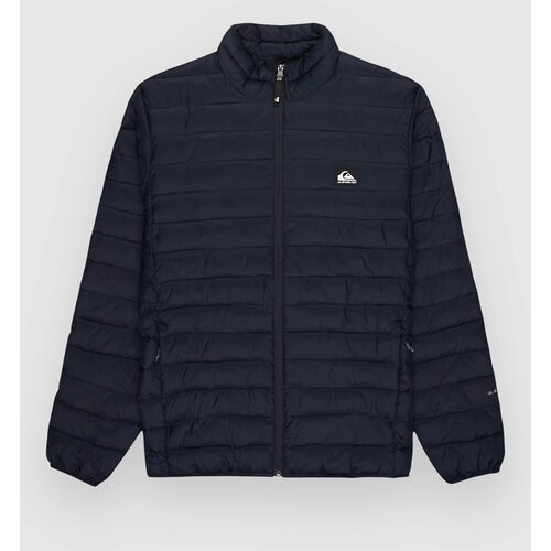 Quiksilver Scaly Fz Jakna dark navy Cene